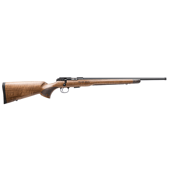 CZ 457 ROYAL 22LR 20.5